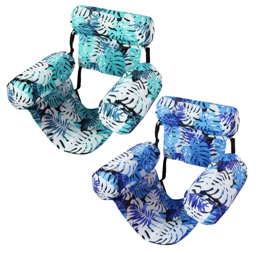 FLOATI 2 Pack bundle color options