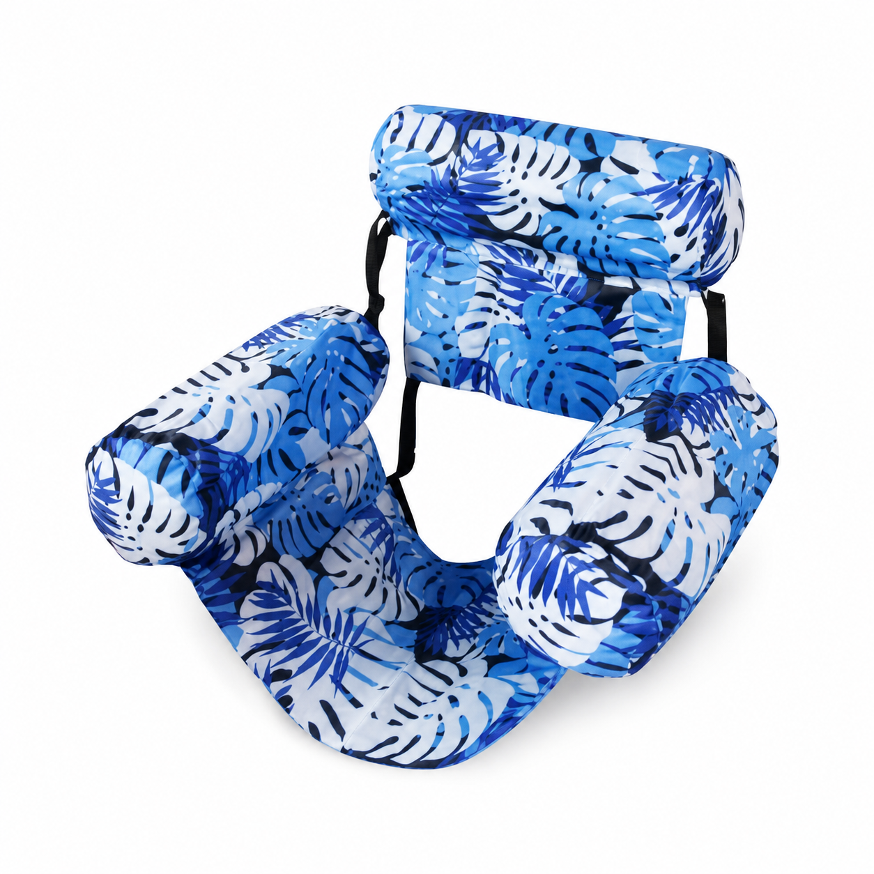 FLOATI™ Tropical Lounge Float